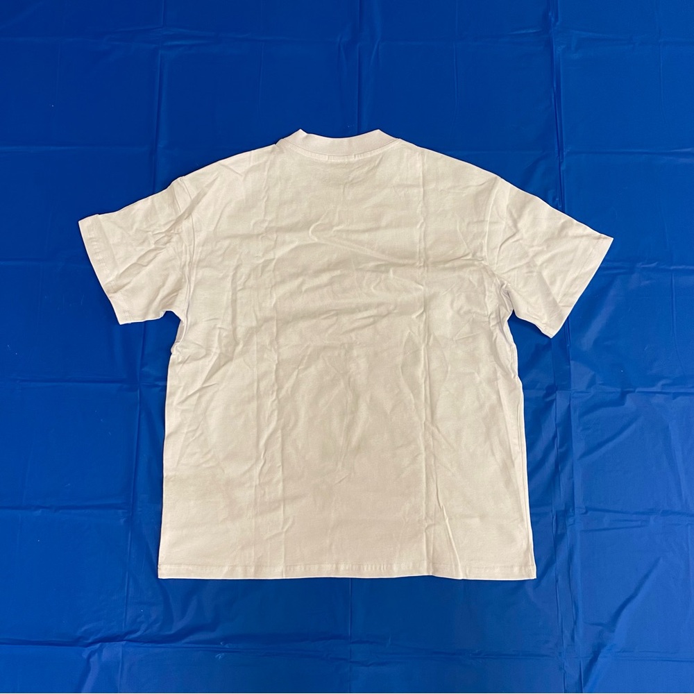 Rhude White‎ Ski Slope Tee - Picture 4 of 5